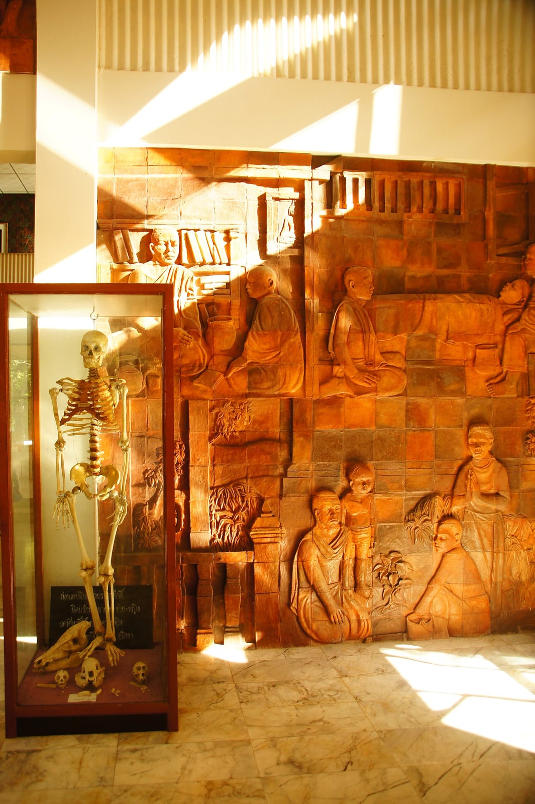 Wat Nong Pah Pong
