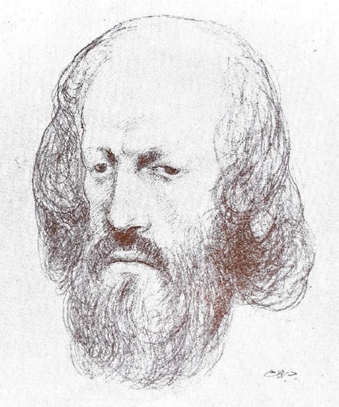 Al-Ghazali según Khalil Gibran
