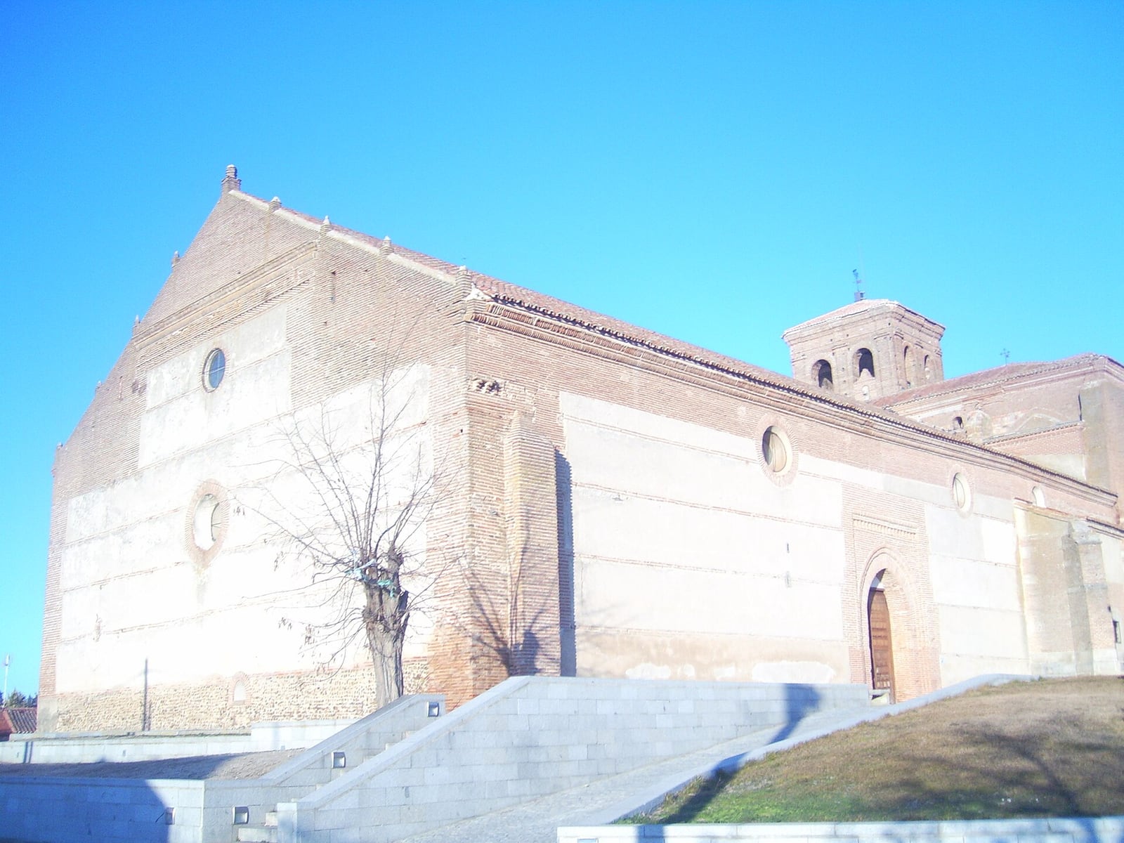 Iglesia de San Cipriano, Fontiveros