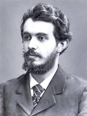 Berdiáyev joven