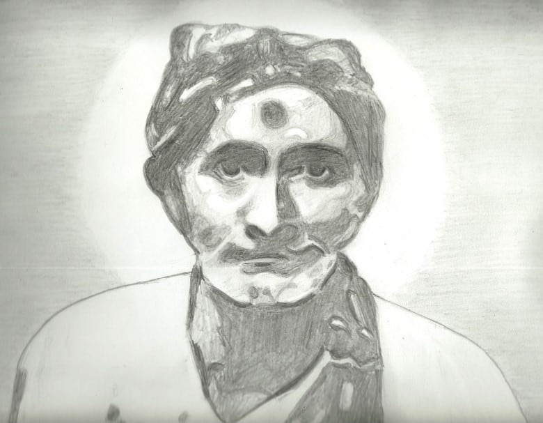 Bhausaheb Maharaj, fundador del linaje de Inchegiri