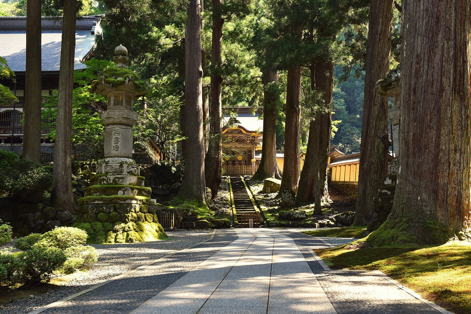 Eihei-ji